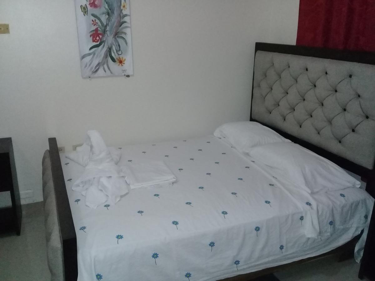 Quintonido Guest house *