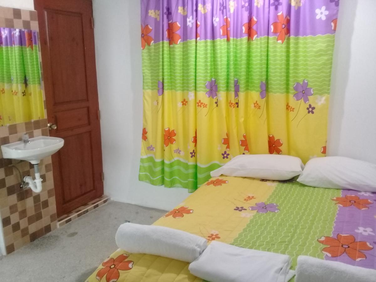 Guest house Quintonido Jarabacoa