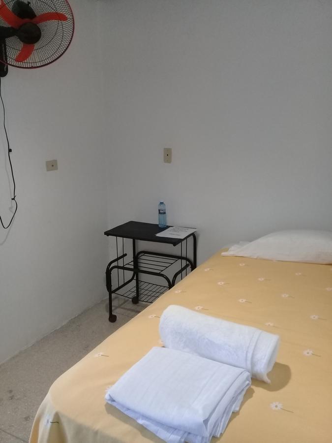 Guest house Quintonido *