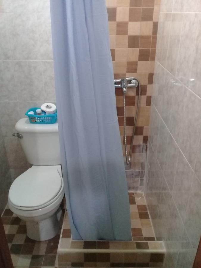 Guest house Quintonido Jarabacoa