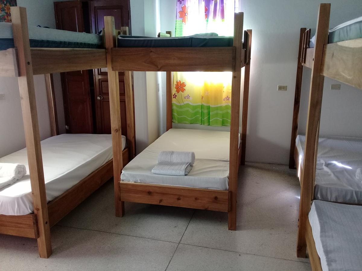 Quintonido * Jarabacoa