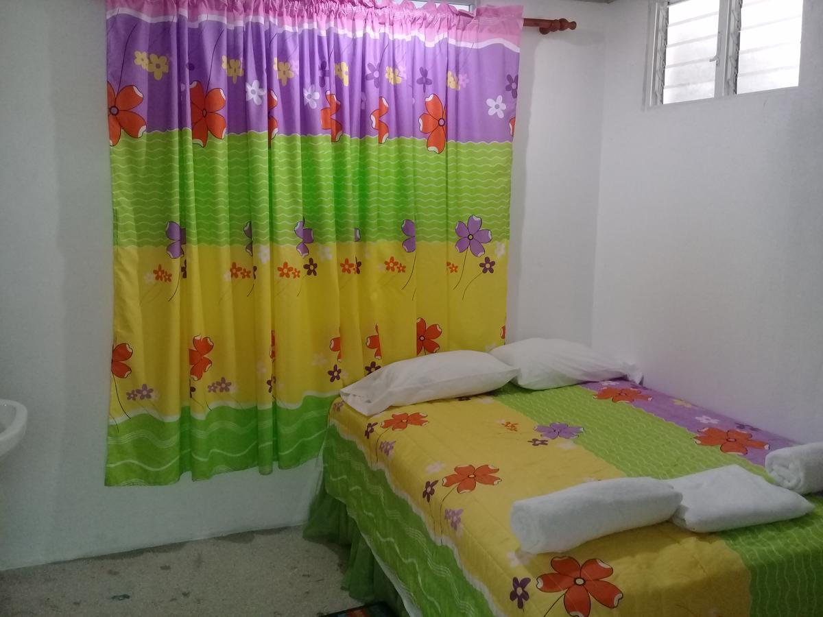 Guest house Quintonido Jarabacoa