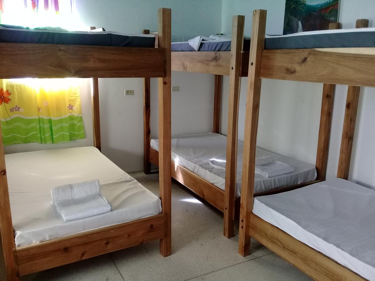 Quintonido Guest house Jarabacoa