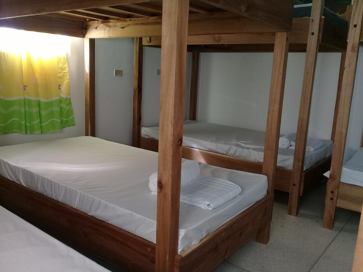 Guest house Quintonido