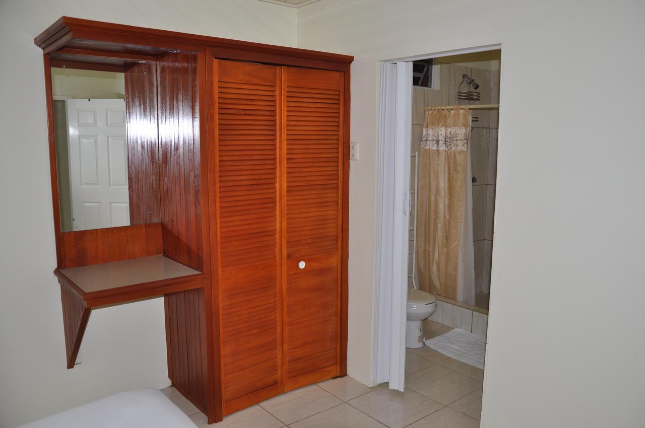 Apartment Baywatch
