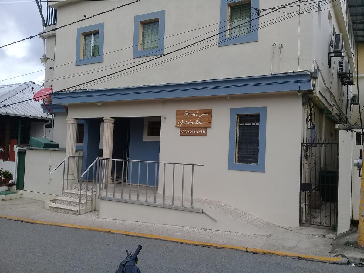Guest house Quintonido *