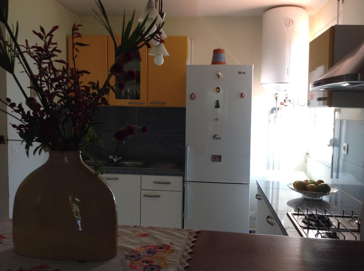 Apartment Les Embruns Le Marin