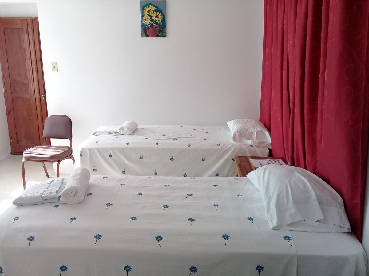Guest house Quintonido Jarabacoa