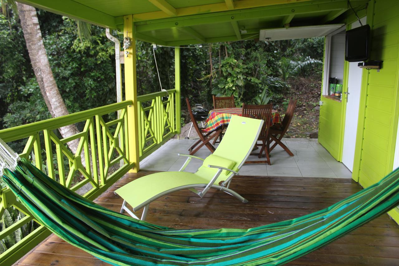 Oasis De Grande Anse Villa