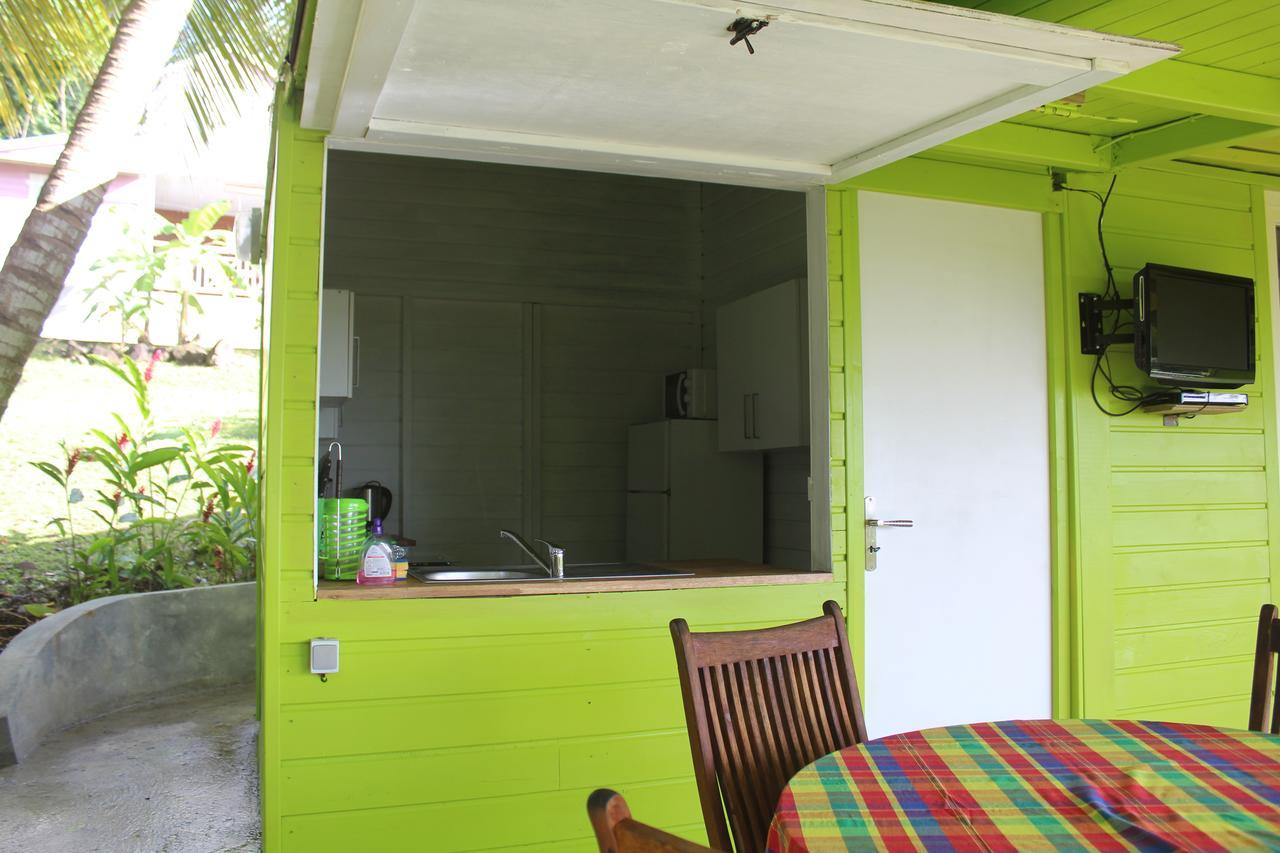 Oasis De Grande Anse Deshaies
