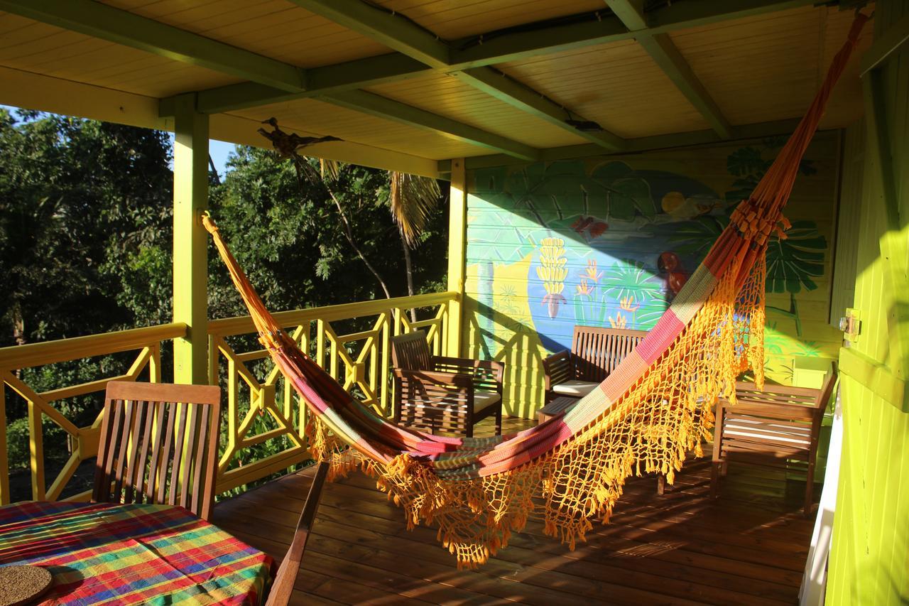 Oasis De Grande Anse Villa *