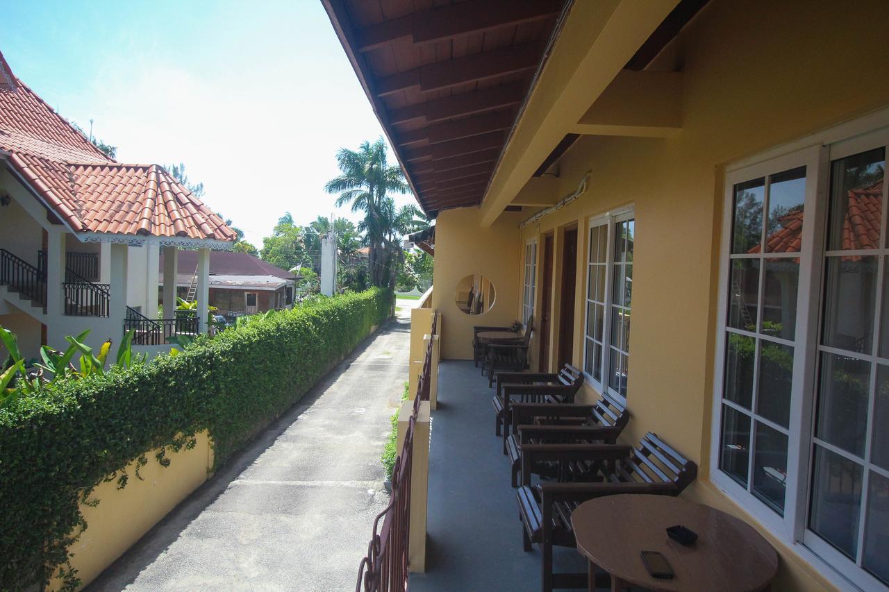 Apartamento Moonrisevillas *
