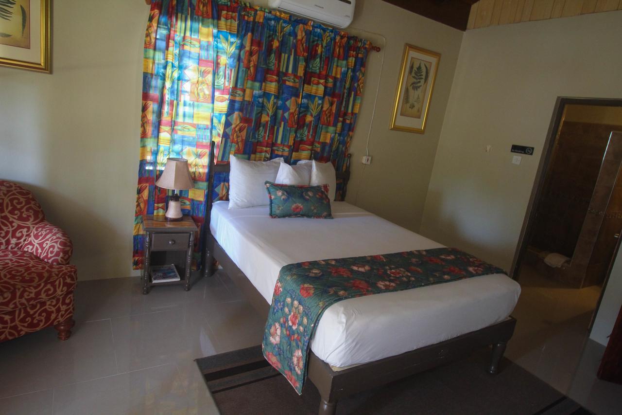 Apartamento Moonrisevillas