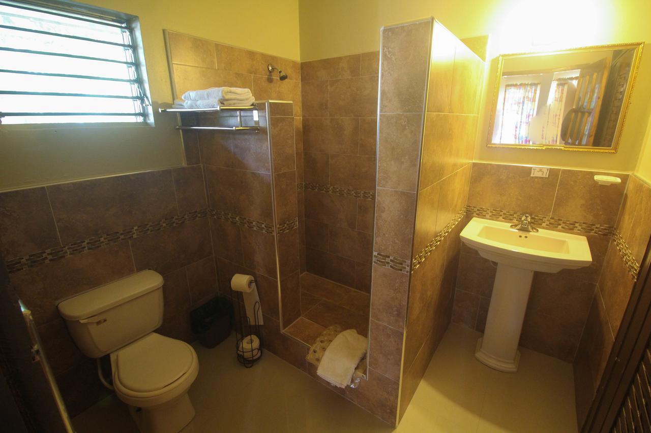 Apartamento Moonrisevillas *