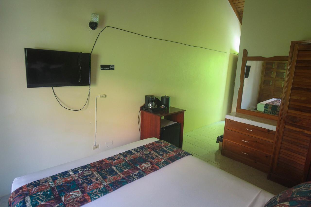 Moonrisevillas Apartamento Negril