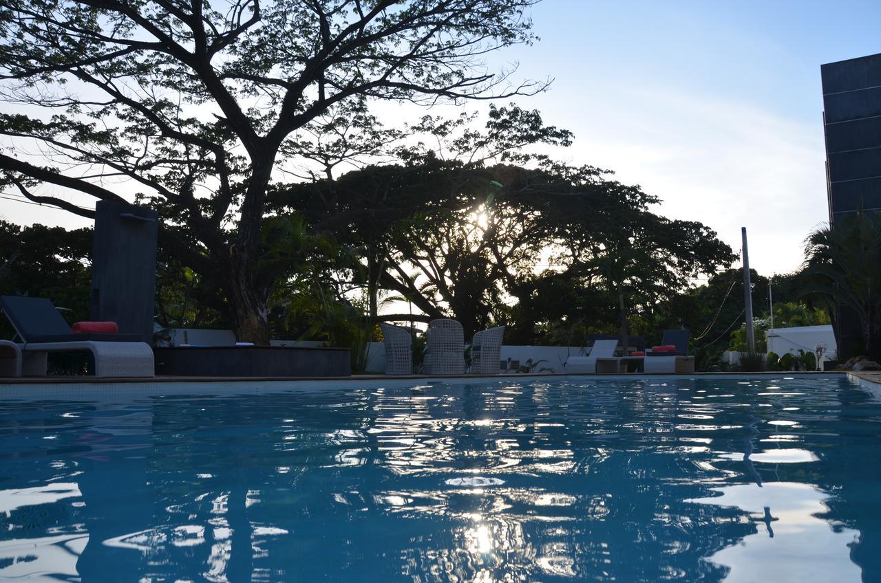 Bed & Breakfast Casa-22 Luxury Boutique Sosua