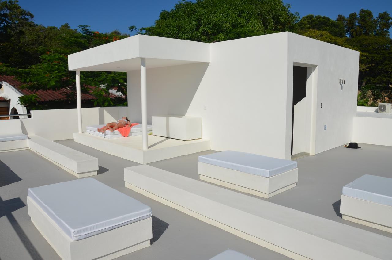 Casa-22 Luxury Boutique 3* Sosua