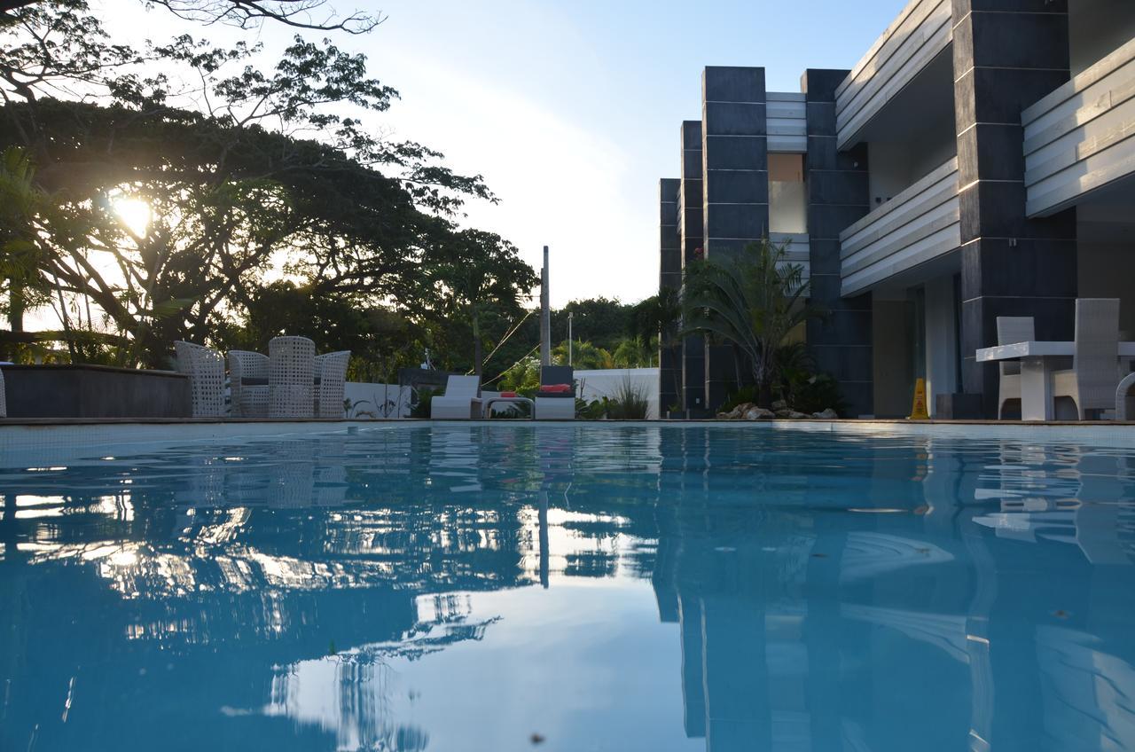 Casa-22 Luxury Boutique Bed & Breakfast Sosua