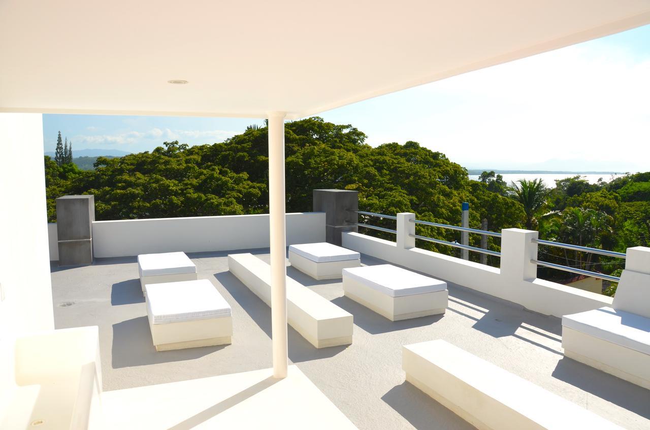 Bed & Breakfast Casa-22 Luxury Boutique Sosua