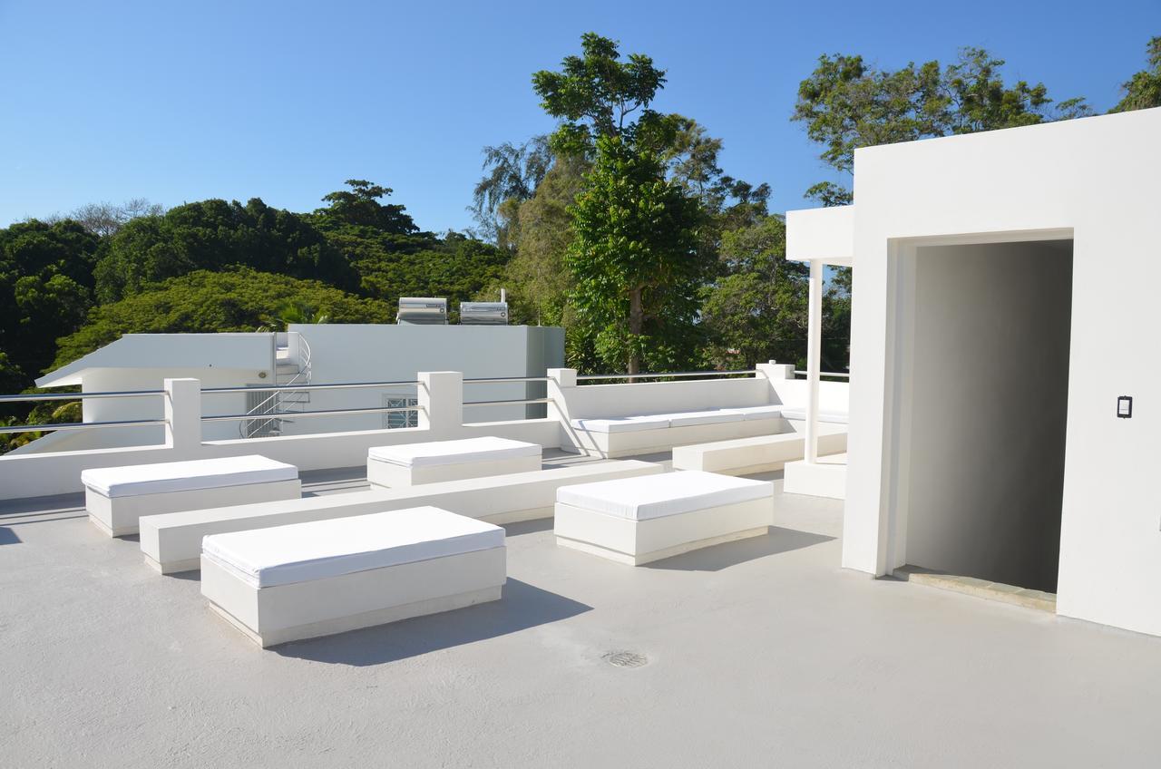 Casa-22 Luxury Boutique Bed & Breakfast Sosua