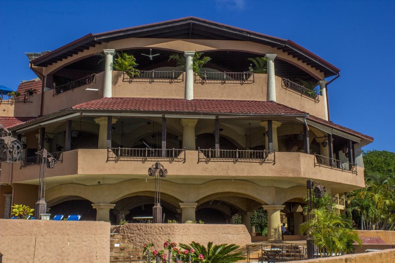 Bay Hotel