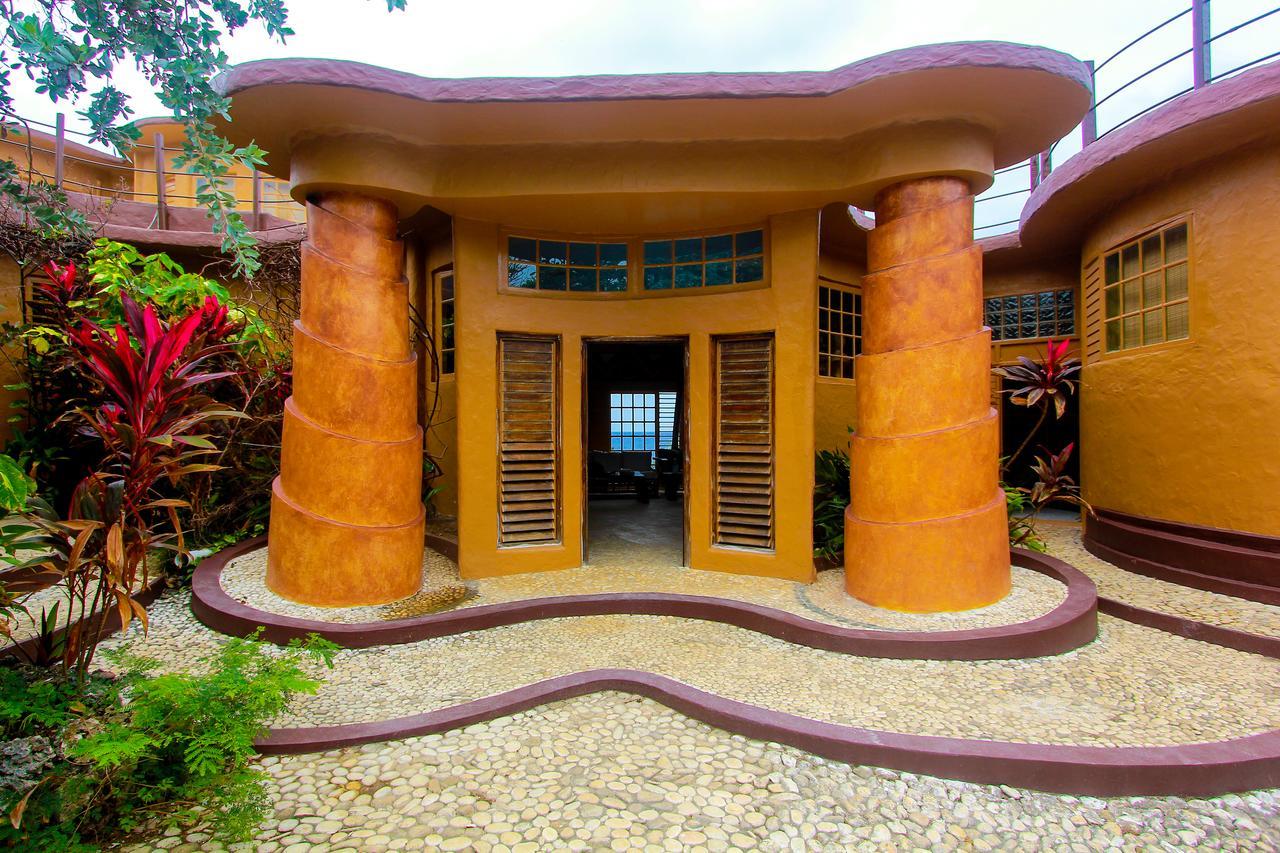 Great Huts