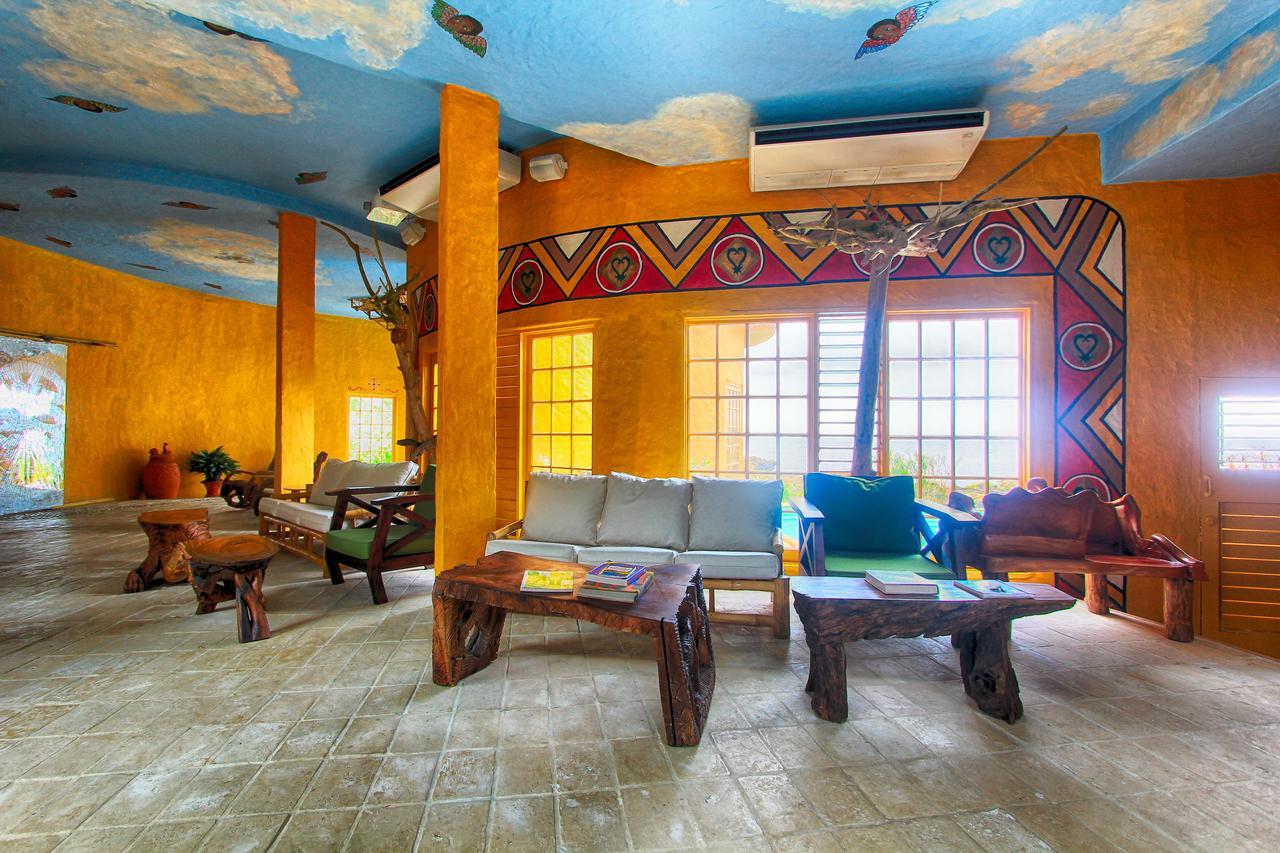 Lodge Great Huts *