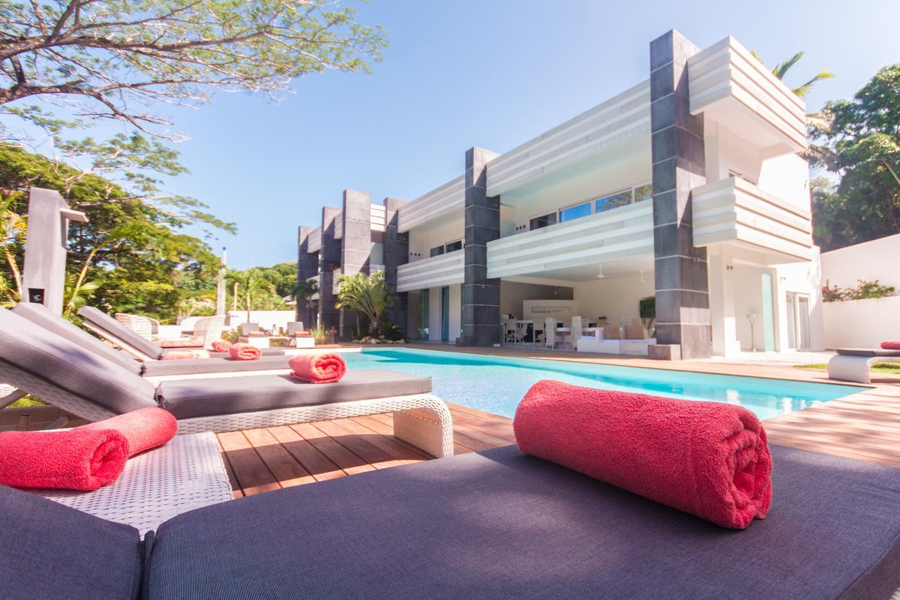 Casa-22 Luxury Boutique 3* Sosua