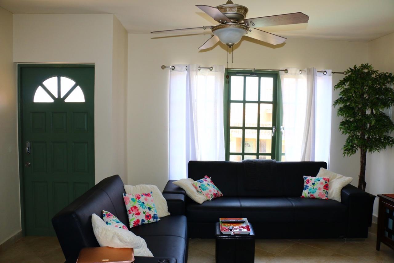Apartment Palma Real