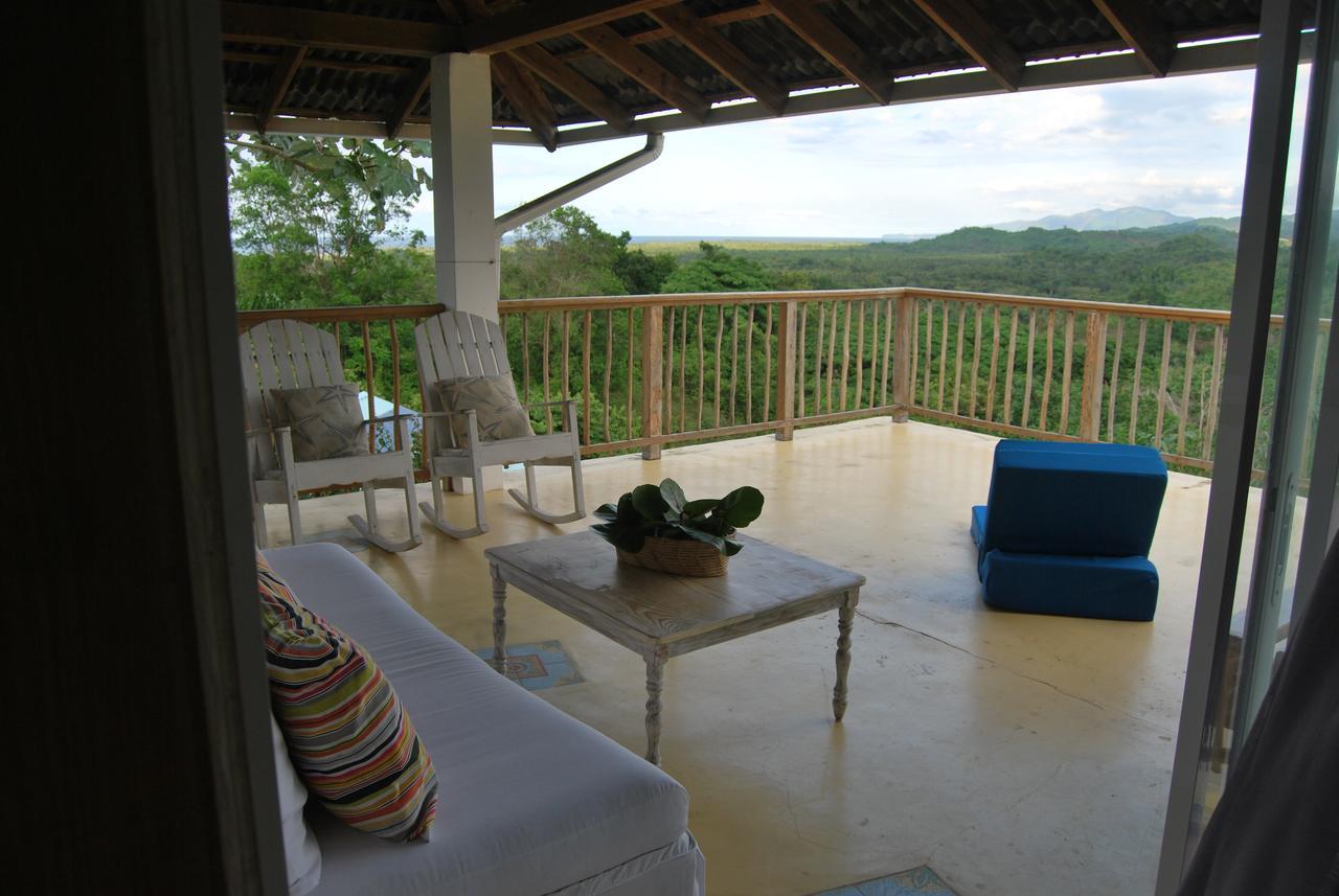 Clave Lodge Las Terrenas