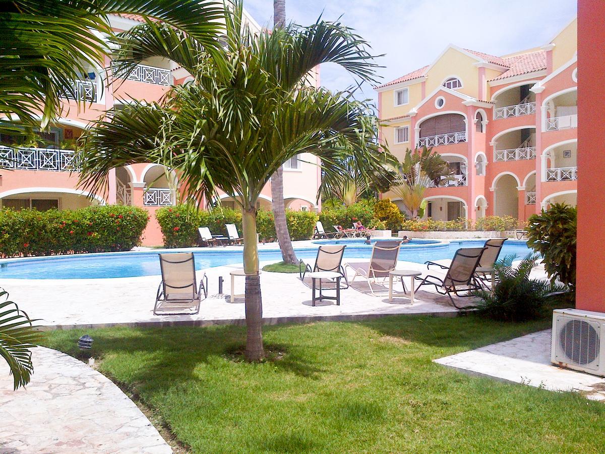 Apartment El Dorado Bavaro