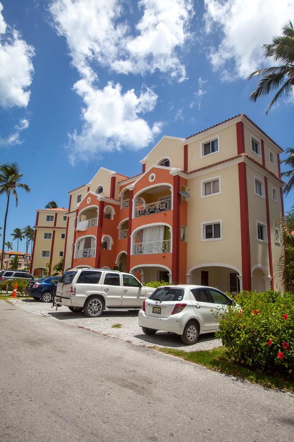 El Dorado Bavaro Punta Cana