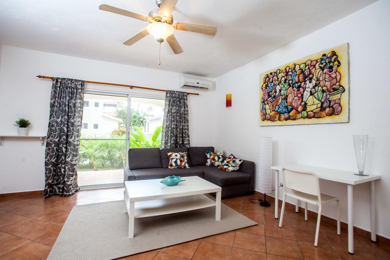 Apartment El Dorado Bavaro