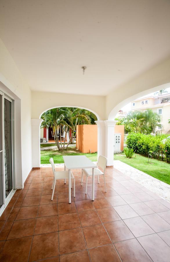El Dorado Bavaro Apartment *
