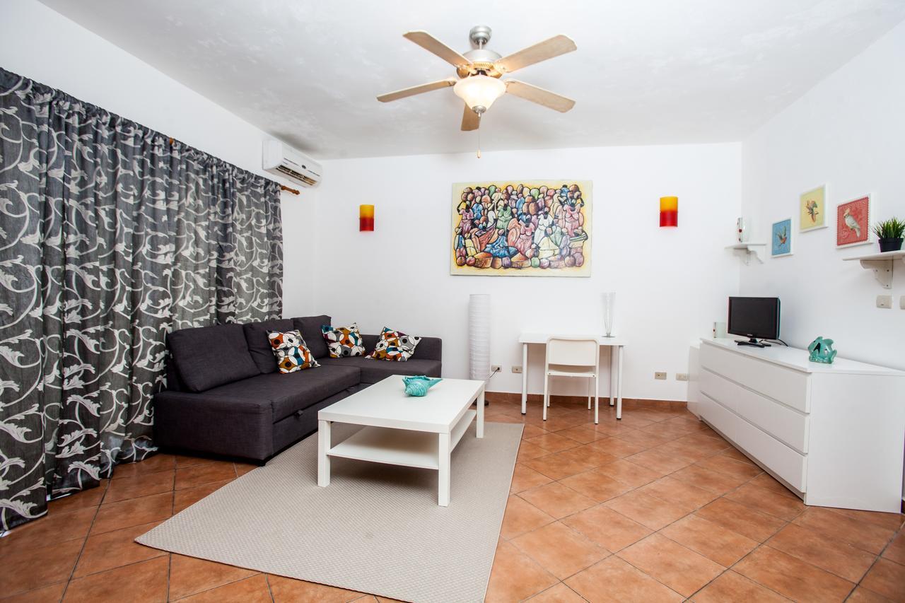 Apartment El Dorado Bavaro *