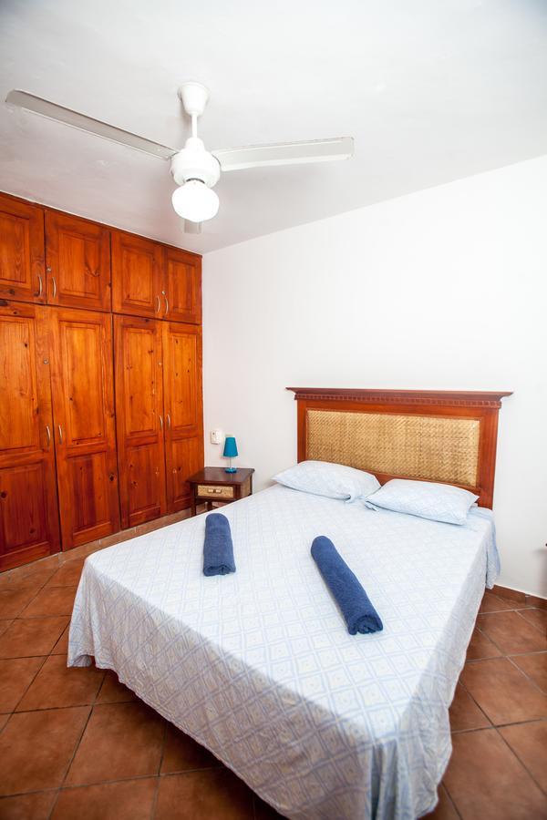El Dorado Bavaro Apartment *