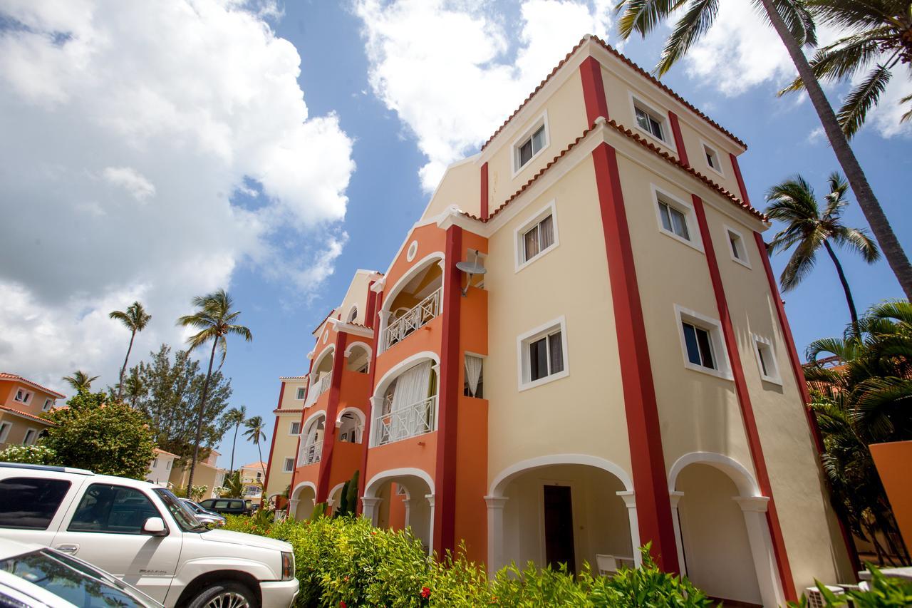 El Dorado Bavaro Punta Cana