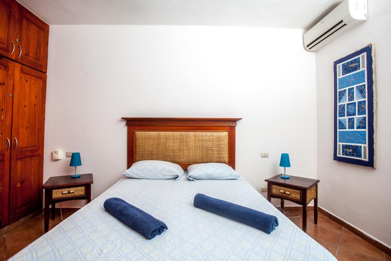 El Dorado Bavaro Apartment