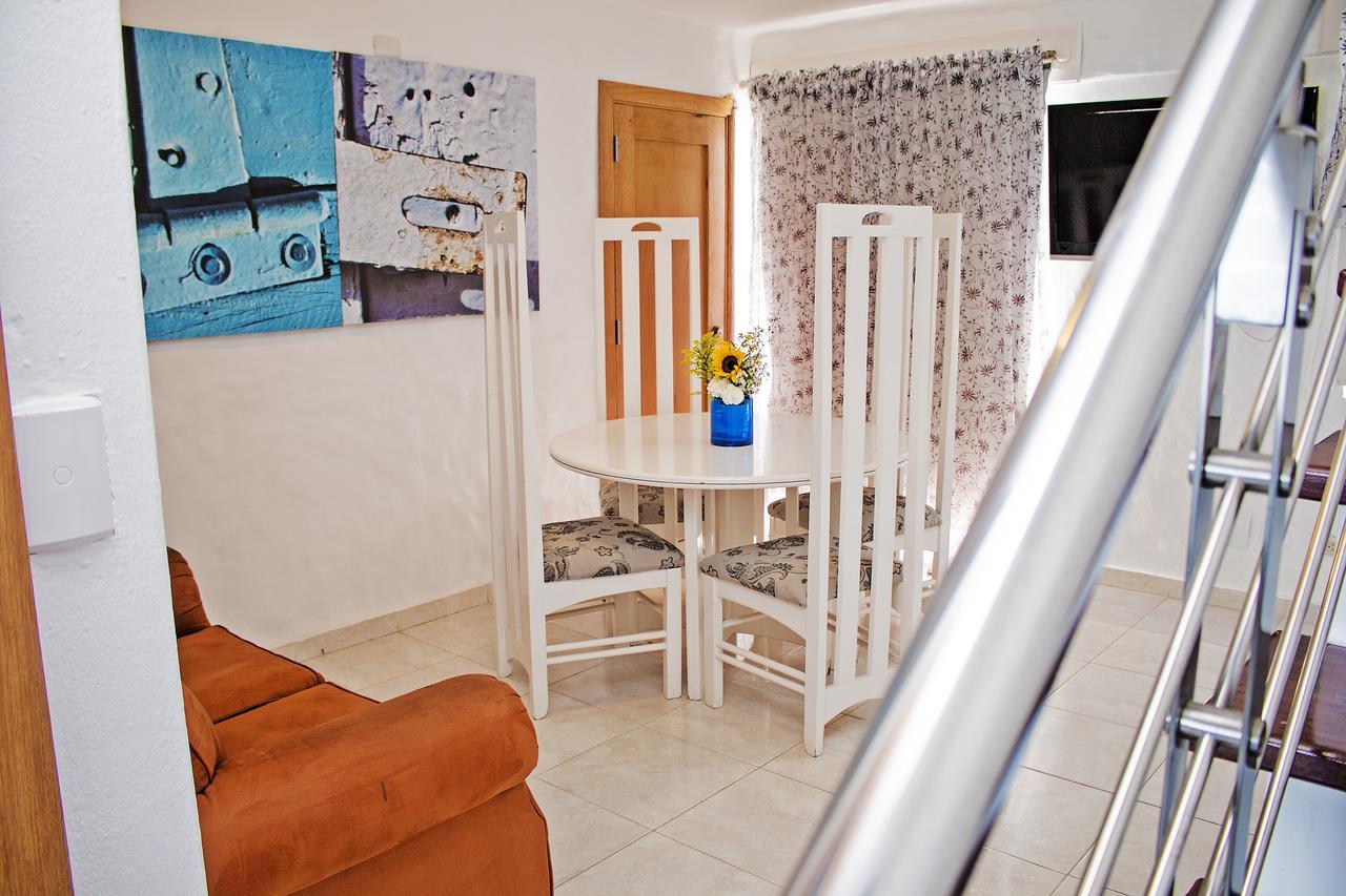 Margarita Apartamento