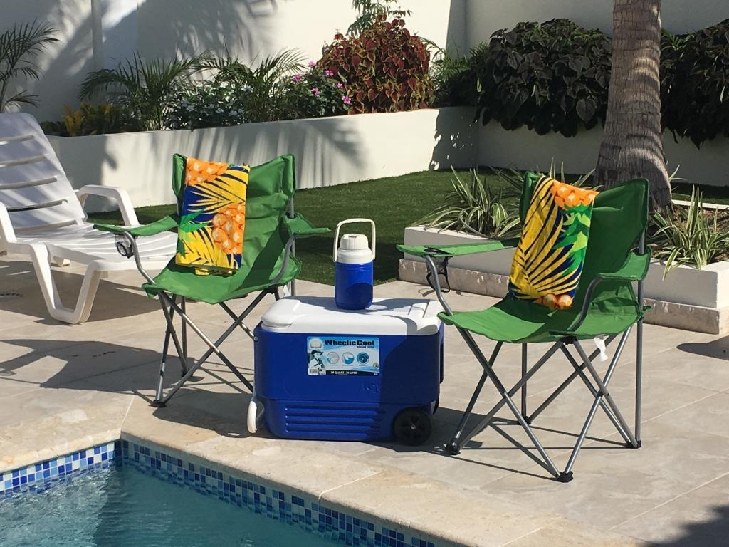 Aruba Suites * Palm Beach