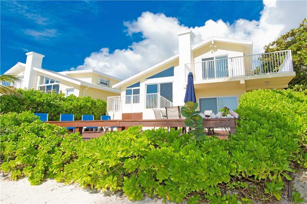 Villa Caribbean Paradise 12 George Town