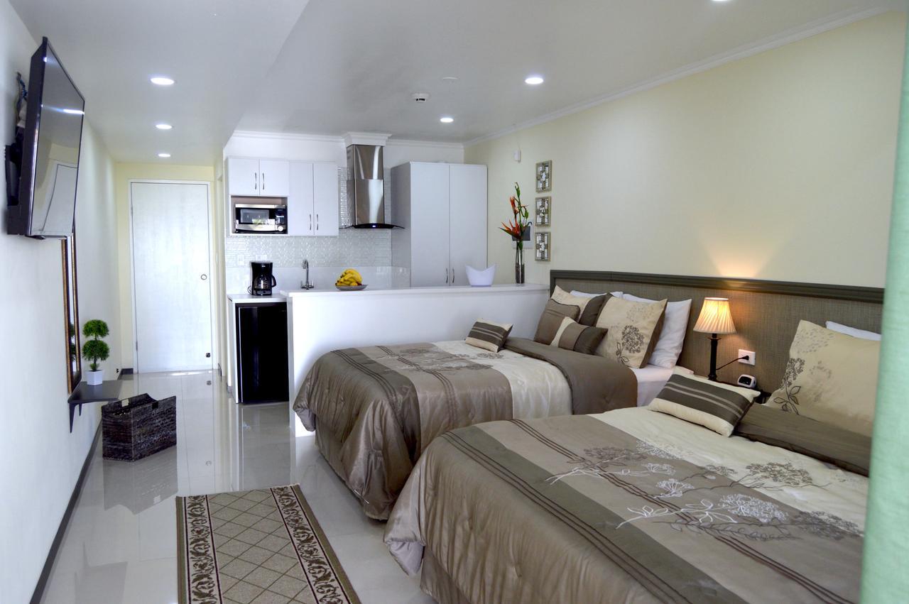 Albergue Aruba Suites