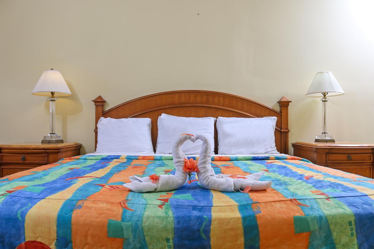 Hotel Bay