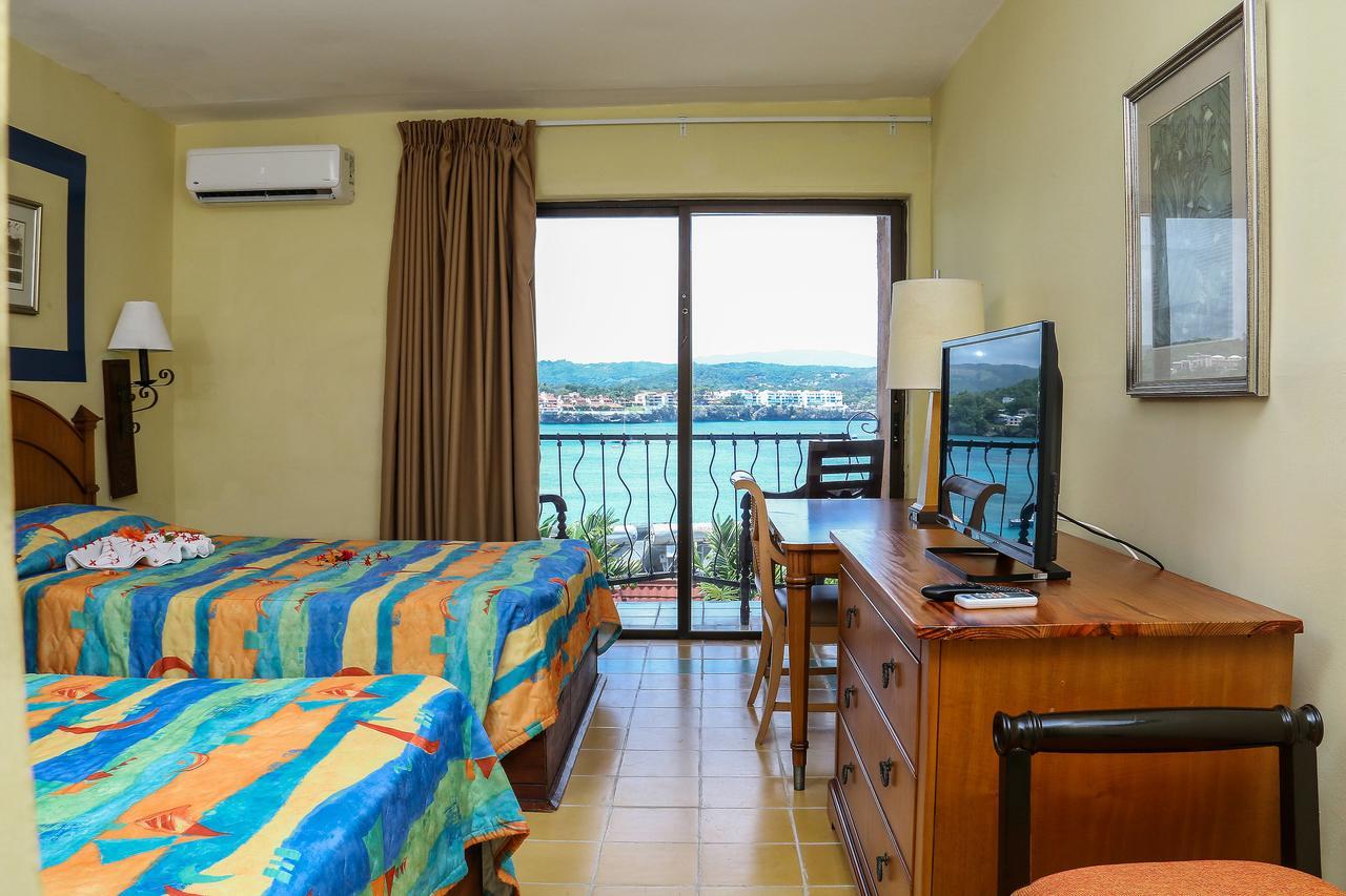 Hotel Bay