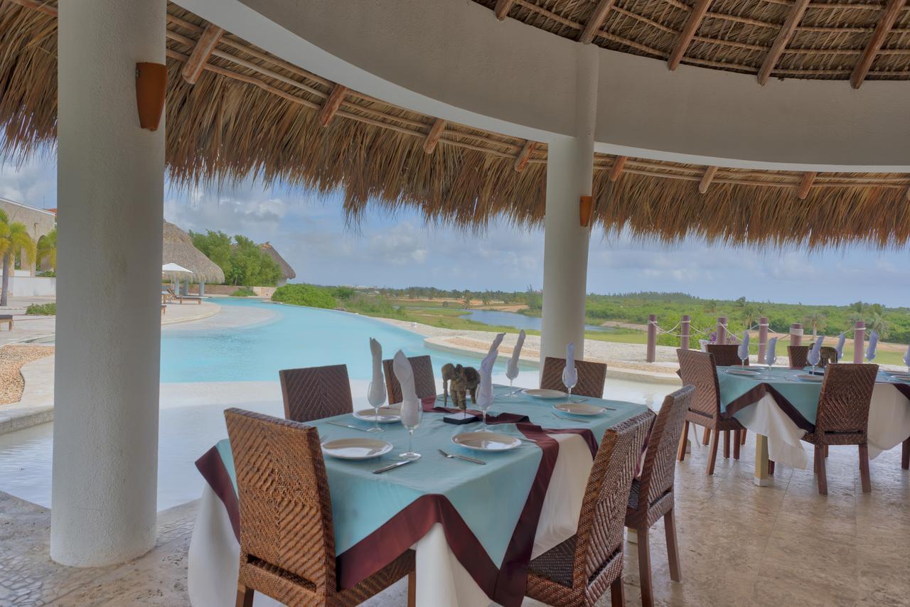 Xeliter Golden Bear & Golf, Cap Cana 5*