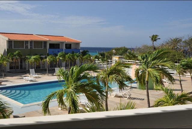 Lighthouse Beach Unit 29 * Bonaire