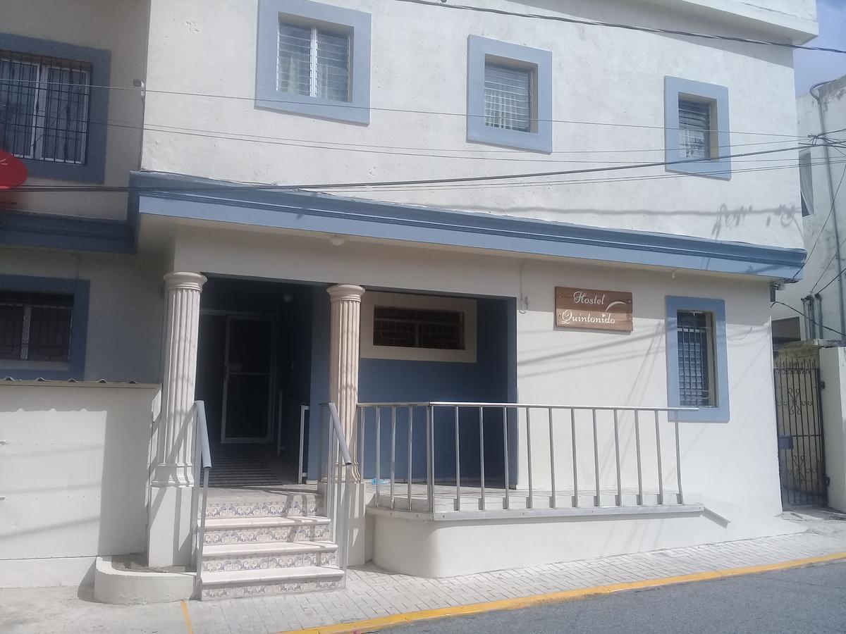Guest house Quintonido Jarabacoa