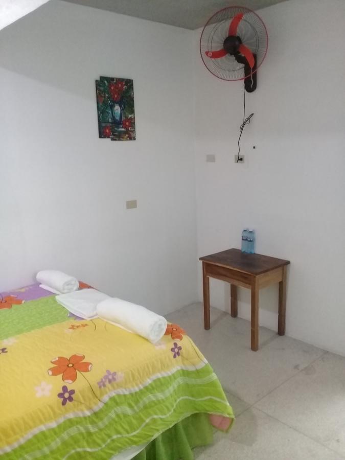 Guest house Quintonido *