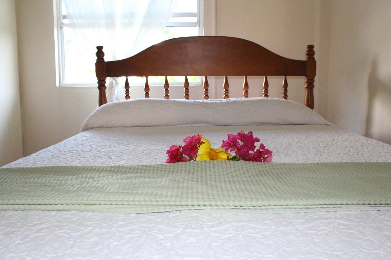 Hotel The Relax St. George's