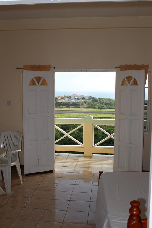 Hotel The Relax St. George's